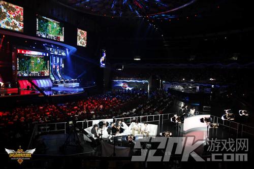 一只“龙虾”的狂飙