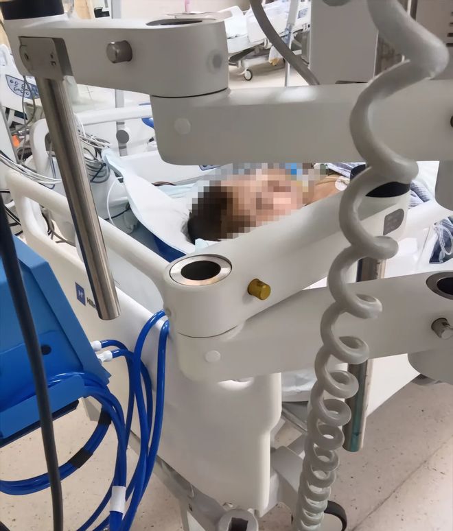 江苏一学生在校考试期间被谈话后坠楼已昏迷月余公安及教育部门介入调查