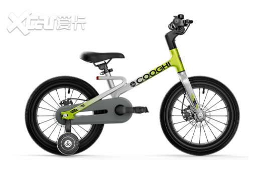 从公园赛道到山野林地酷骑以匠心品质赢得家长与孩子的双重信赖