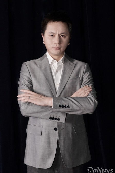 凤凰网副总裁黎道鑫：做主流人群的游戏平台