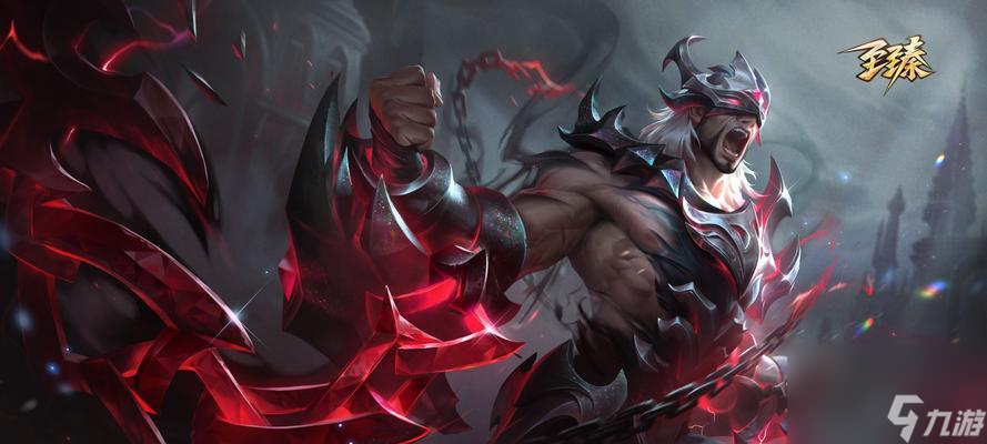 英雄联盟8个冠军背后的故事是什么(图1)