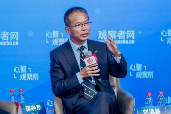 又一中资半导体企业被强制出售股权 知情人士：预计损失重大！(图3)