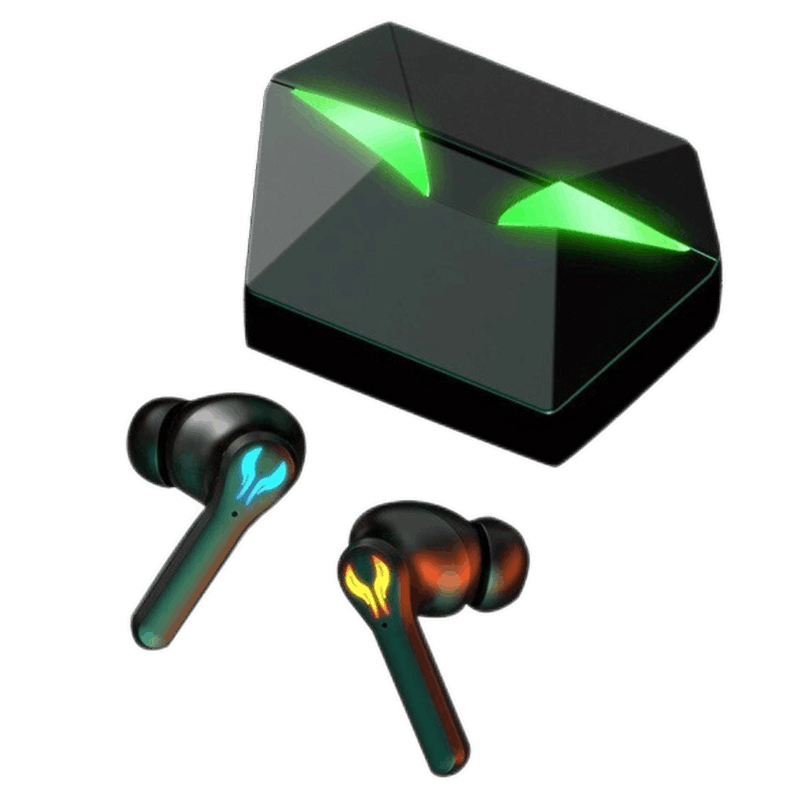 Viken游戏耳机评测：音质与舒适体验的完美结合