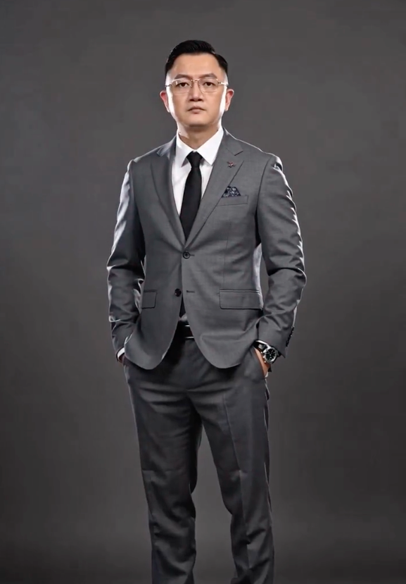 对话创业者：离开大厂之后OPC开启我的第二人生