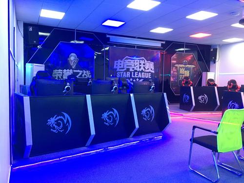 被低估的就业蓄水池：千万“电竞指导员”实现技能新就业