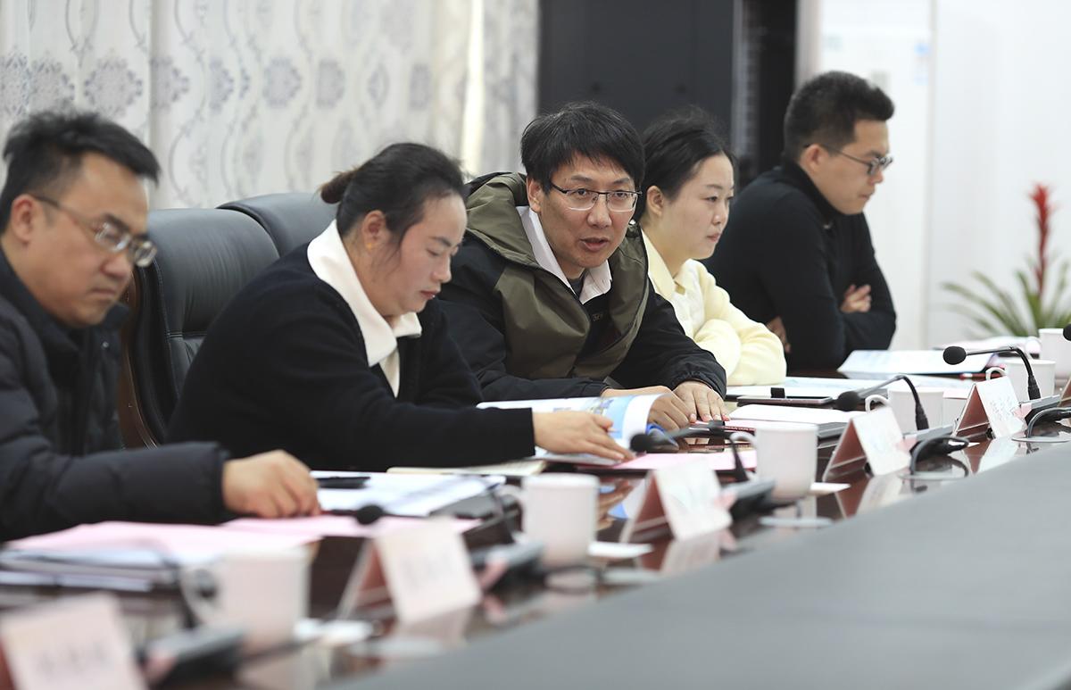 跨区联动谋新篇 科技赋能兴产业——江苏泗洪助力产业高质量发展(图2)