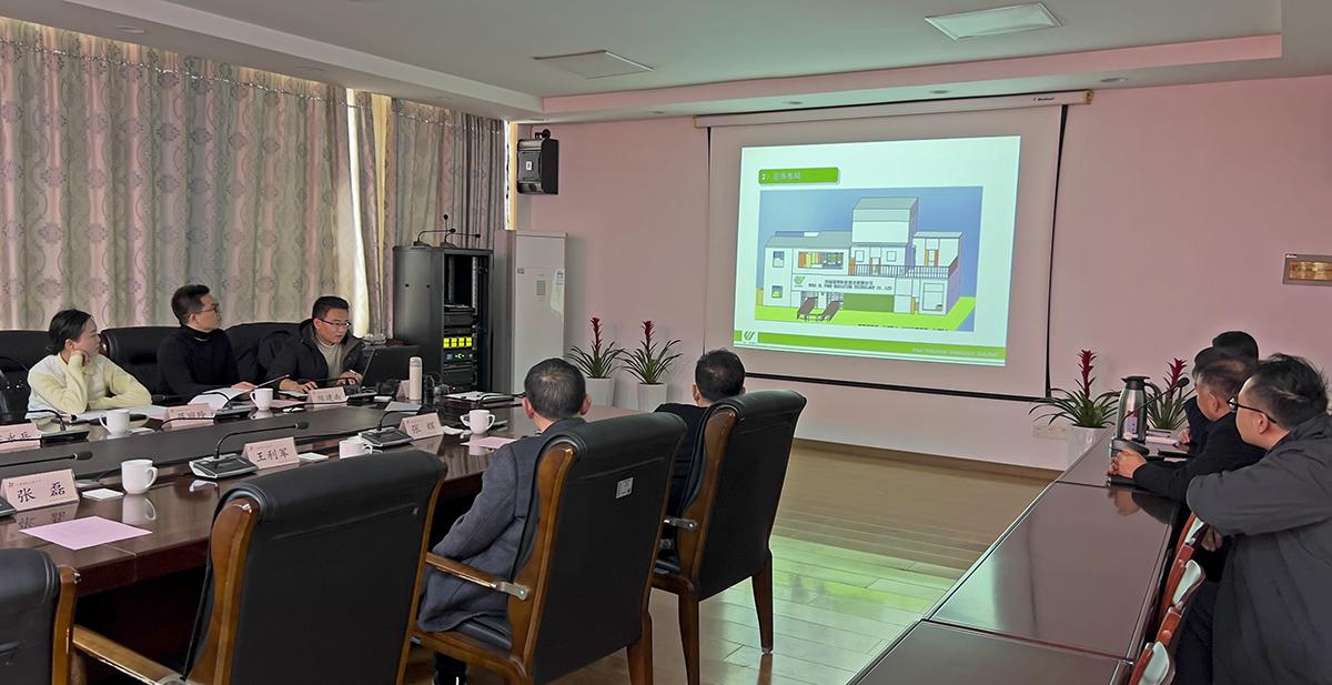 跨区联动谋新篇 科技赋能兴产业——江苏泗洪助力产业高质量发展(图3)