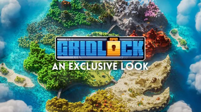 《我的世界》速通高玩举行电竞大赛 赏金45万美元(图1)