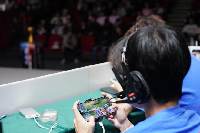 打工人的峡谷争霸！烟台职工电竞比赛在即报名通道正式开启(图2)