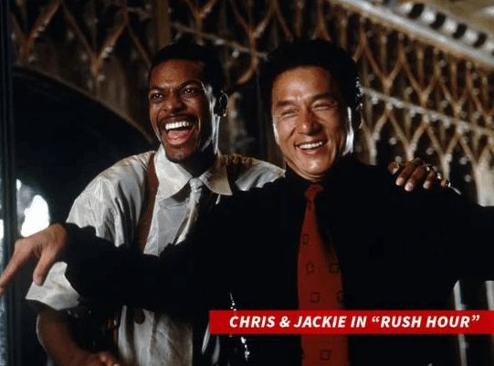 成龙大哥也是电竞高手？官宣出任全球电竞大赛大使(图2)