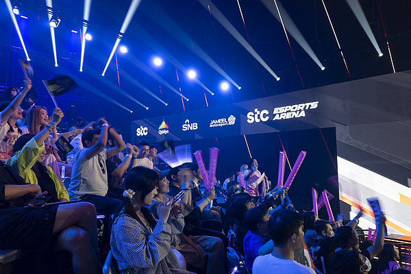 “让选手有机会代表国家比赛”沙特宣布明年底举办首届电子竞技国家杯(图1)