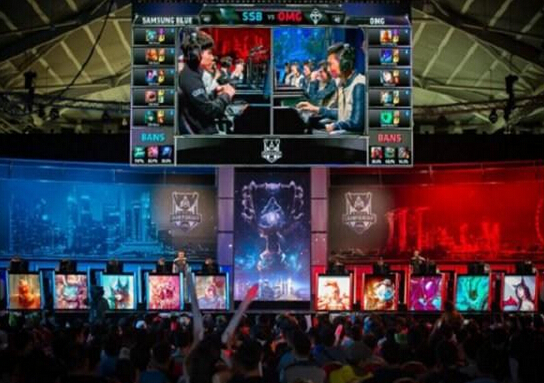 十年一剑战火重燃：2026英特尔大师挑战赛十周年重磅启幕(图1)