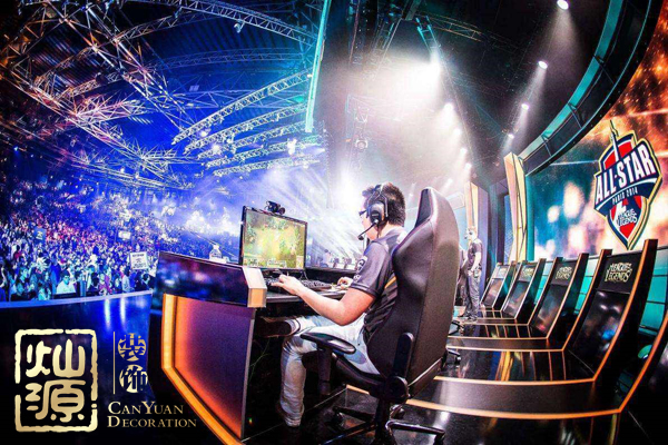 孩子上电竞职业技术学校学电竞专业是否有前途？(图1)