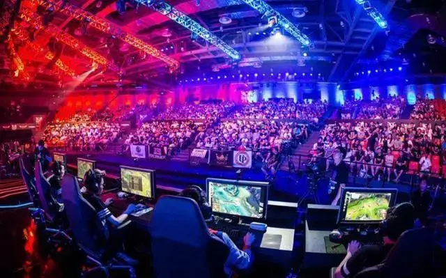 杭州学校招聘电竞教练员：学历与实力的双重考验(图1)