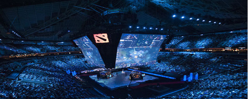 电竞是什么？电子竞技的含义(图1)