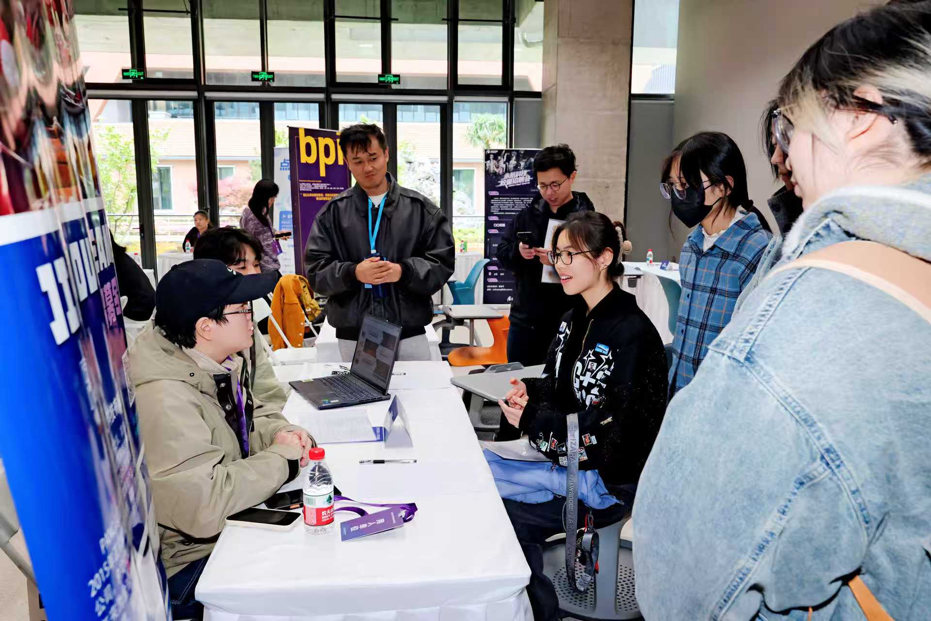 上海宝山打造动漫游戏电竞产业集聚新高地(图2)