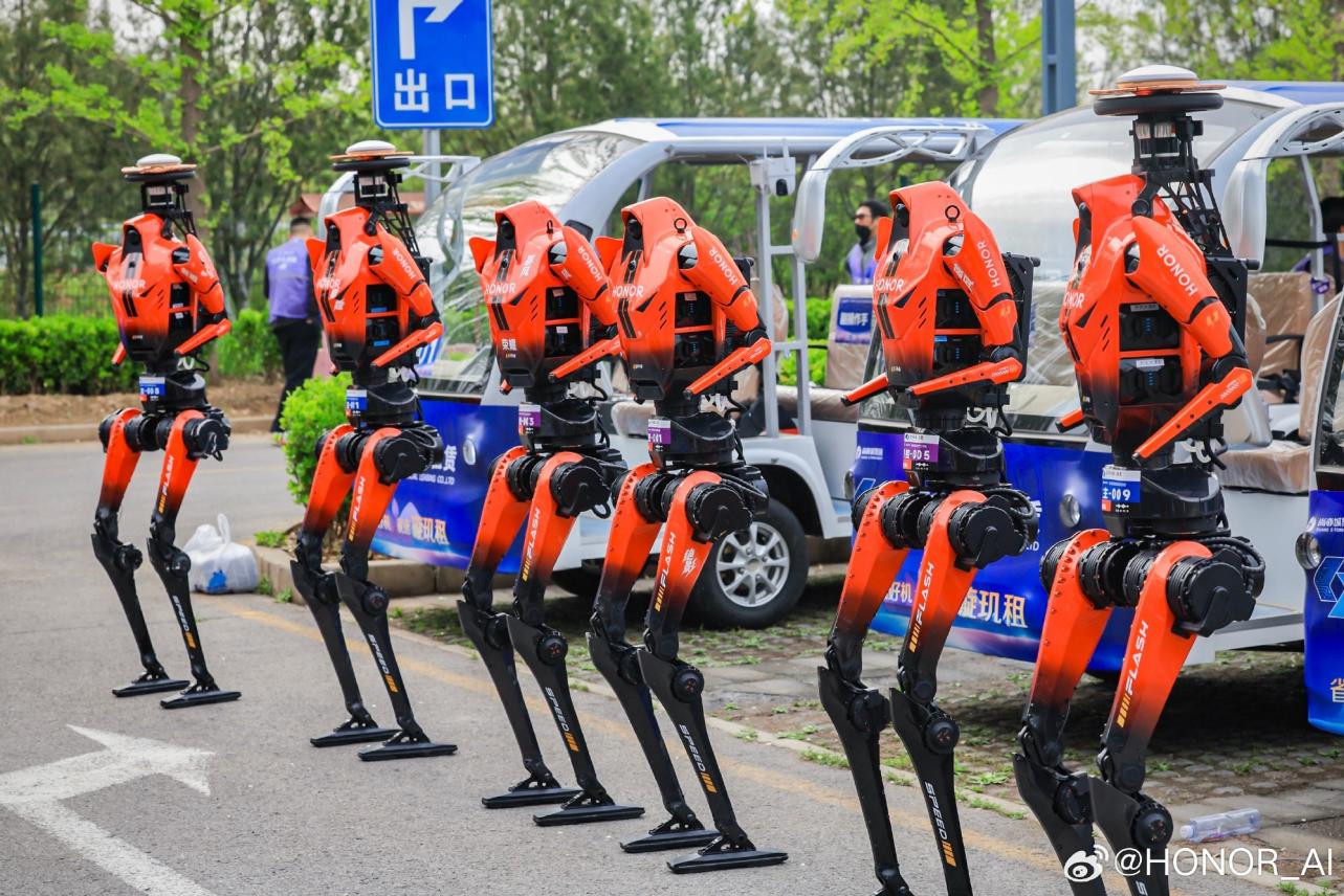 阿尔法战略交卷：荣耀“闪电”破局(图6)