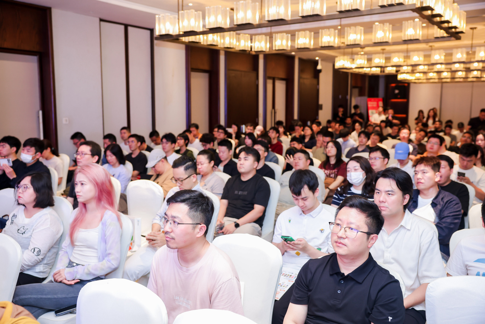 活动回顾｜从流量竞争到精细化运营Sigmob解读游戏增长新机会(图2)