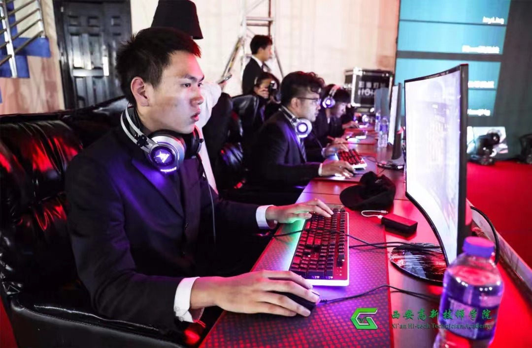 中国电竞发展史你知道吗？传承永不磨灭(图3)